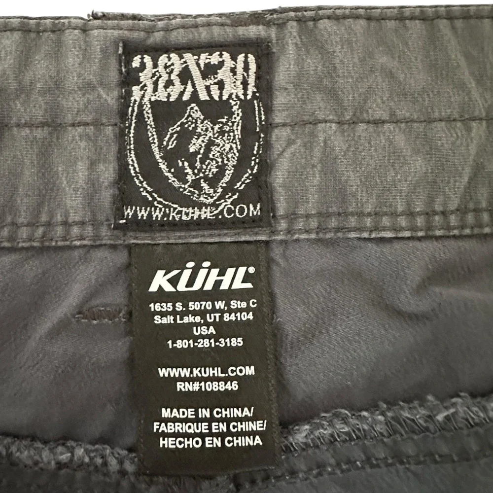 Kuhl outsider pants